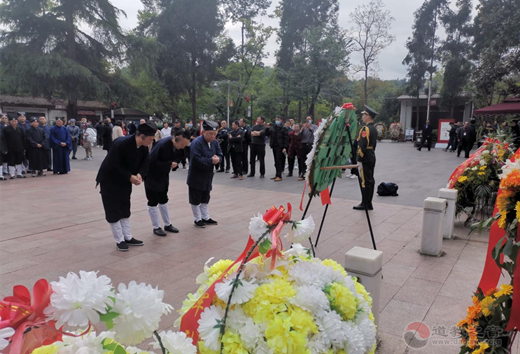 贵阳市道教协会启动“爱党爱国爱社会主义”主题教育系列活动-道音文化