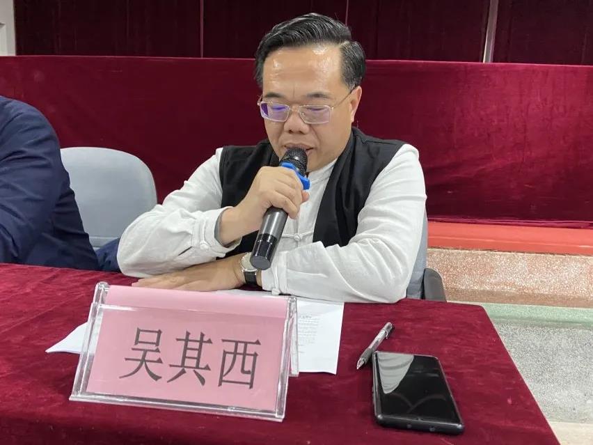 海峡道教学院辛丑科（2021级）本科班新生报到-道音文化