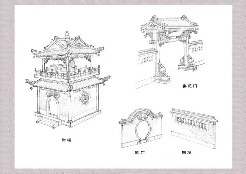 玄武宗风续，宫观换新颜——记深圳市平湖玄武观