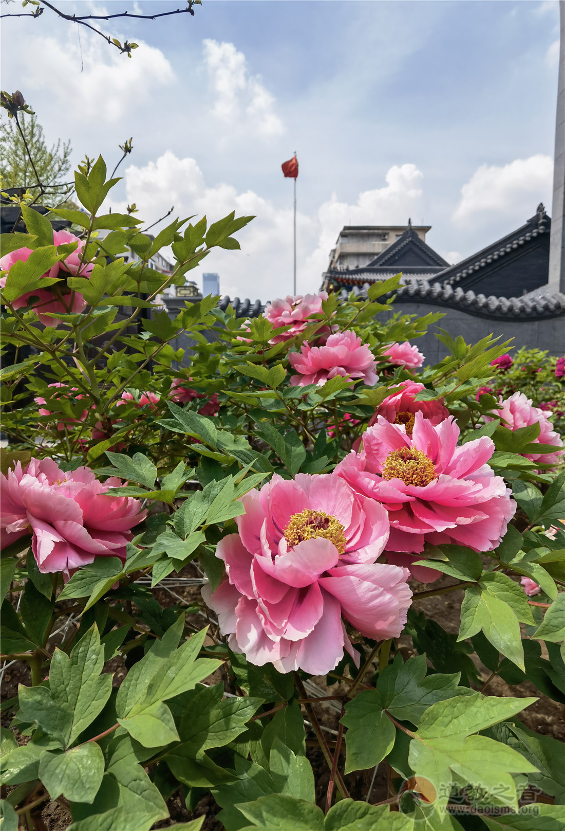辽宁省沈阳蓬瀛宫