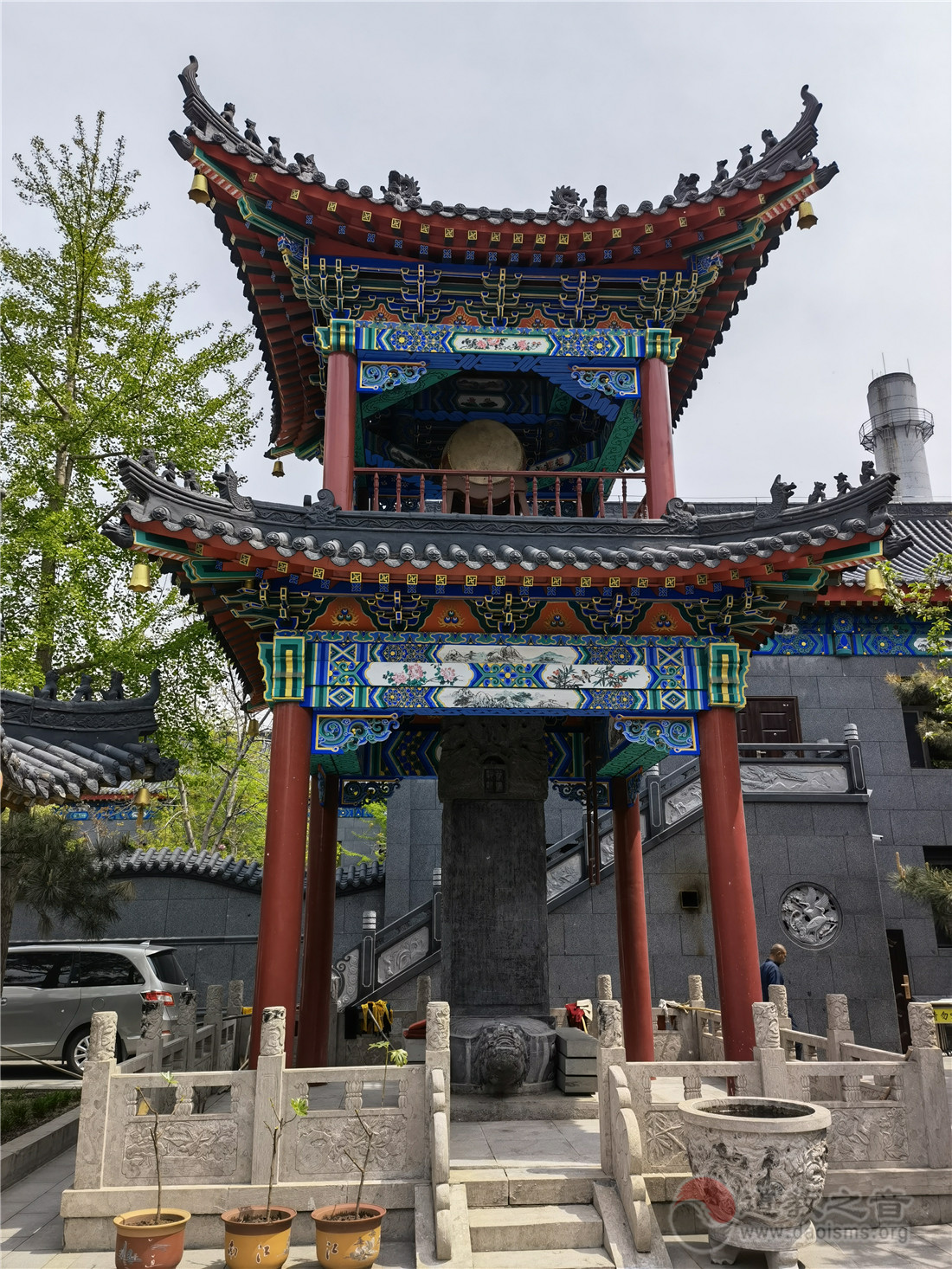 学道以求仙，修行本为人——我读道经的一点思考