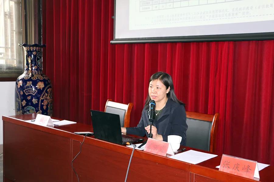 泰安道教界开展“学党史、感党恩、听党话、跟党走”主题学习教育活动