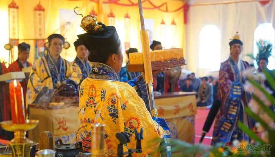 “学习道法，不是交钱上学就能会”，道友，你想简单了！