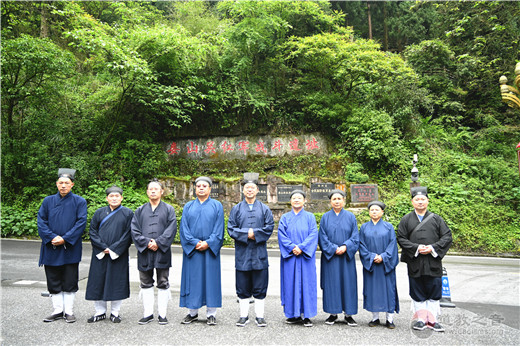 娄山关战斗遗址