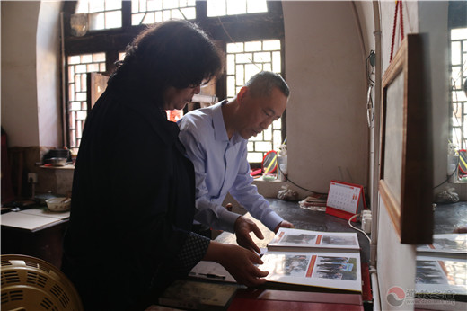 太原市民族宗教界开展“学党史、听党话、感党恩、跟党走”主题系列活动-道音文化