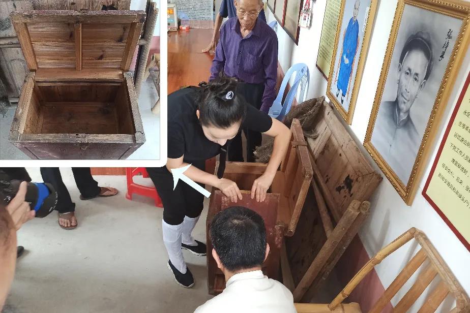 福建省龙岩市道协开展党史现场学习红色之旅活动