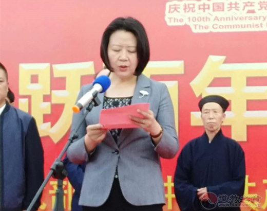 大同市委统战部“熠熠党心跃百年 翰墨光影颂华章”书画摄影展圆满闭幕