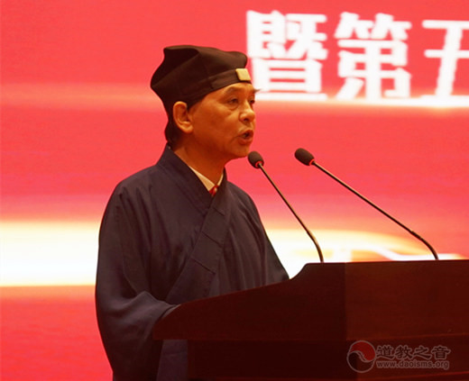 江苏省道教界举办庆祝中国共产党建党100周年系列活动