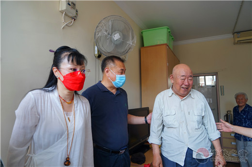 北京中静玄和文化有限公司与什刹海街道联合开展端午“粽”情节系列活动
