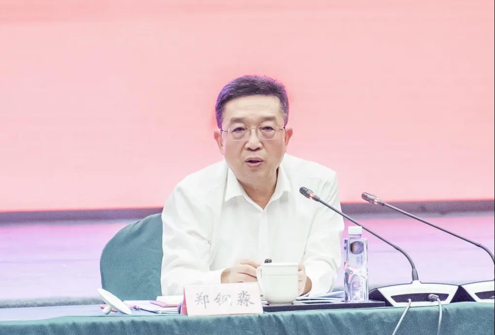 上海宗教界人士赴“G60上海松江科创走廊”学习考察-道音文化