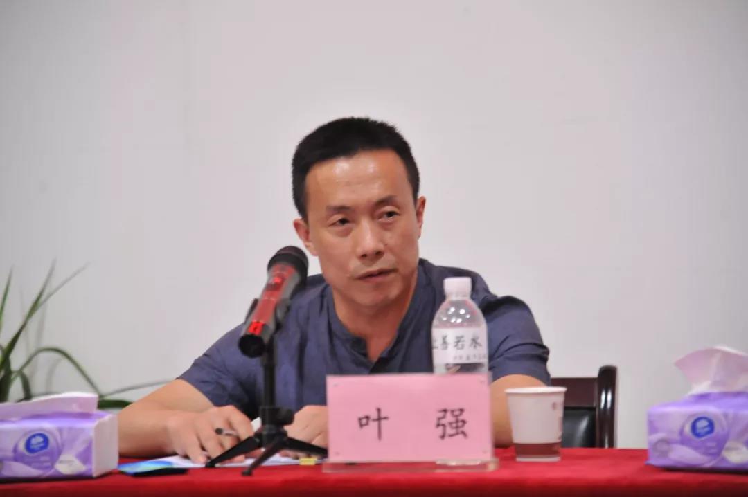 武汉市道协在长春观举办“爱党爱国爱社会主义”主题学习教育活动之宗教政策法规培训班