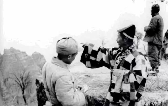 河北省高碑店市道教代表人士赴易县狼牙山进行爱国主义教育-道音文化