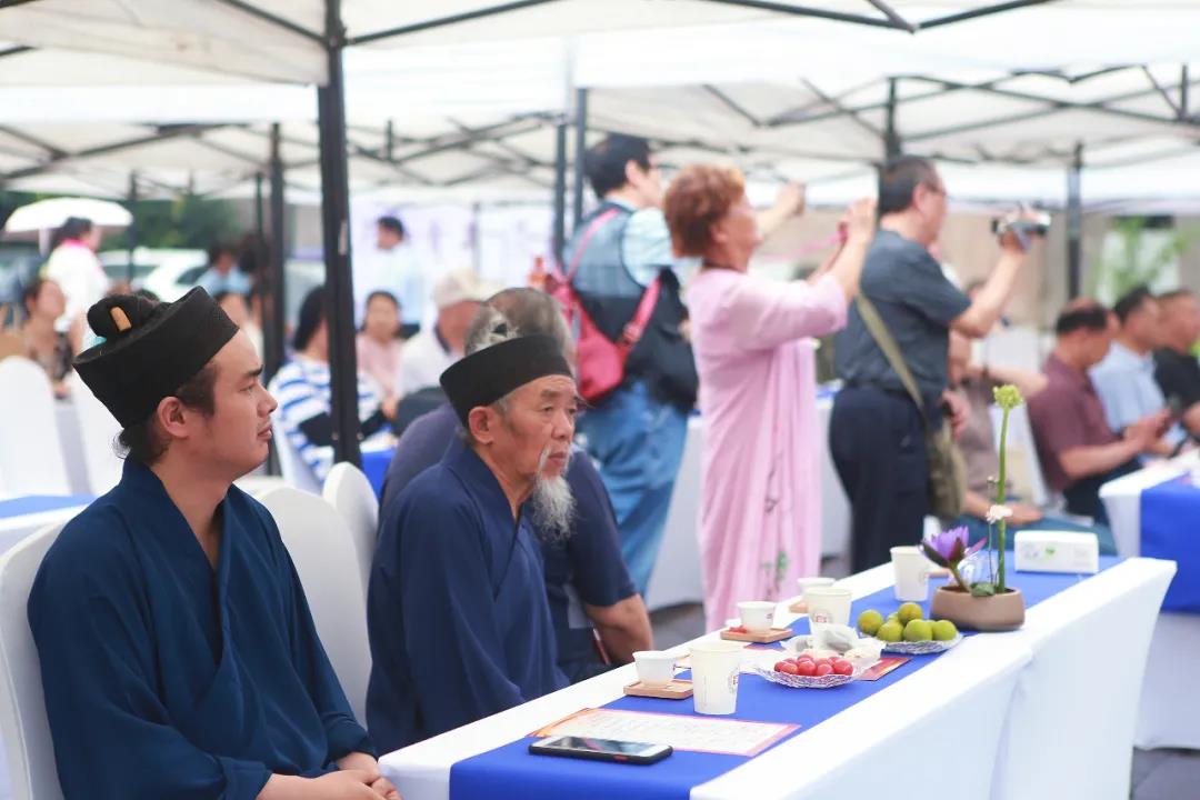 成都市道协举办庆祝建党一百周年系列活动之主题文艺汇演成功举办