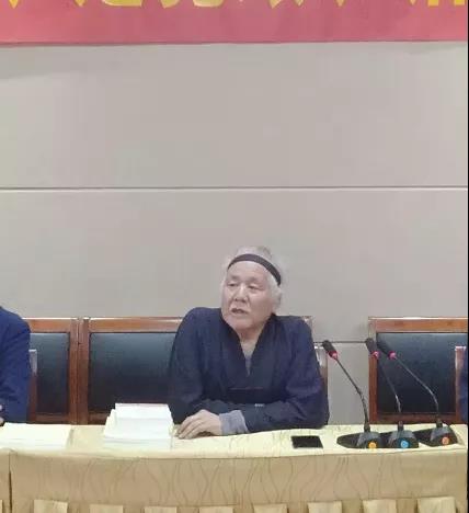 郑州市道教协会开展庆祝建党100周年学党史活动-道音文化