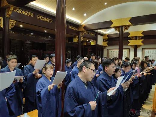 我读了一万遍《度人经》，有些话想对你说