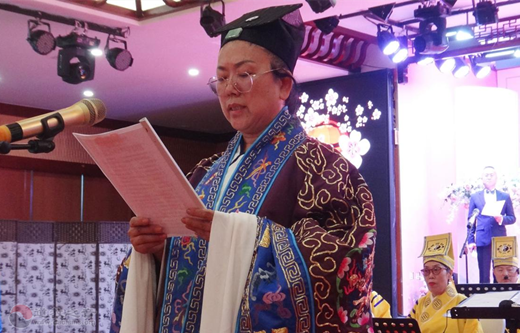 吉林省延边朝鲜族自治州道教协会举办庆祝中国共产党成立100周年主题活动-道音文化