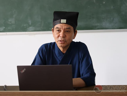 镇江市道教协会举行庆祝建党100周年活动-道音文化