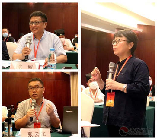 福建省宗教中国化研究中心签约揭牌仪式暨坚持宗教中国化方向交流研讨会在厦门举办-道音文化