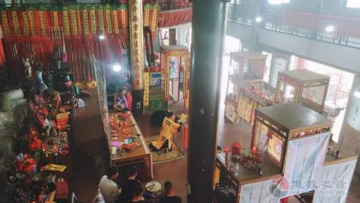 常说道教缺人才，那如何才能成为一个“学修并进”的道教人才呢？