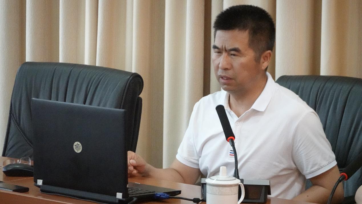 世界宗教研究所成功举办第二十期“道教学术研究沙龙”-道音文化