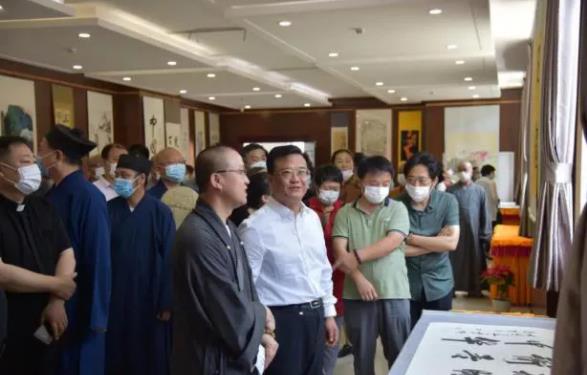 山东民族宗教订阅号