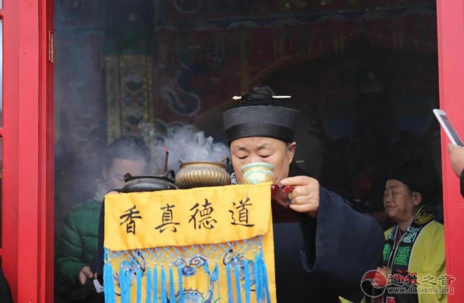 当有人问“道是什么”，你的回答是……