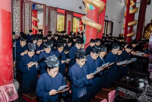 静乐与安康，你可曾了解过被称为“新道教”的真大道