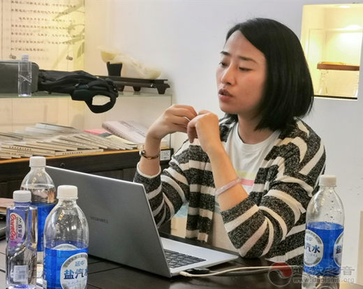 上海慈爱公益基金会志愿服务专题培训活动顺利开展-道音文化