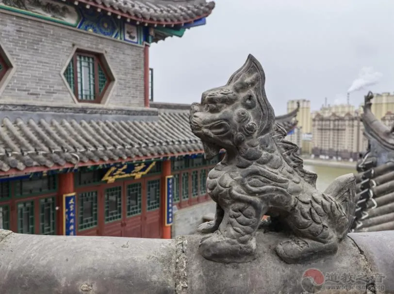 修道这么多年，我不再和人们谈神仙