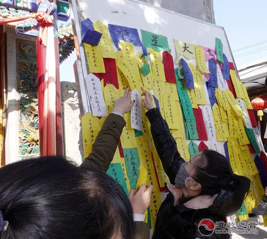 修道这么多年，我不再和人们谈神仙