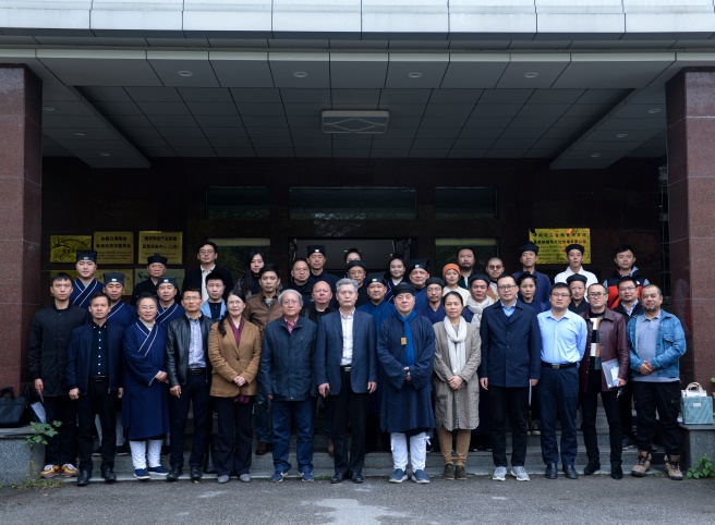 中华道瓷主题展在景德镇成功举办-道音文化