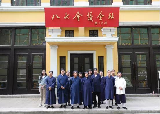 落实“三高”举措 抓好“三爱”教育——湖北省宗教界开展主题教育活动走深走实