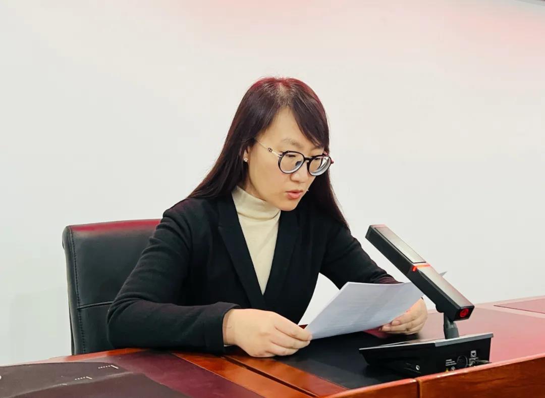 中国道教学院组织全体师生学习全国宗教工作会议精神-道音文化