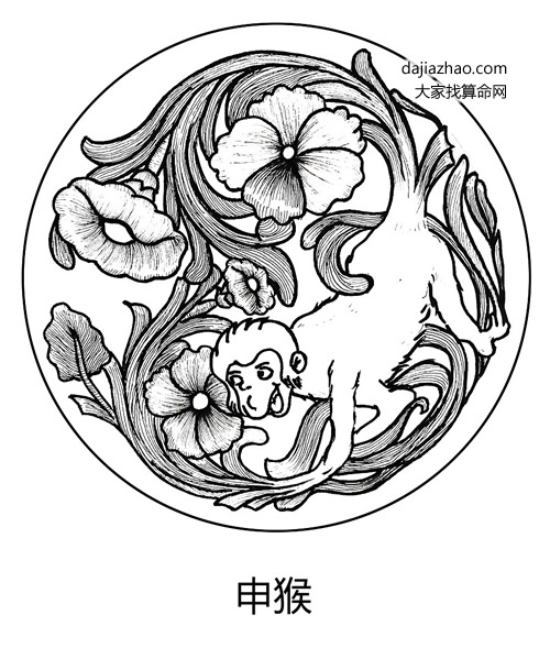 属猴2022年运势及运程详解
