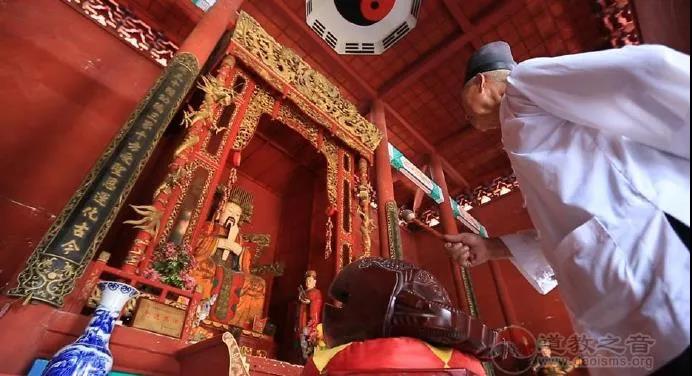 进入了腊月，我们来说说祭祀、礼仪和信仰的意义