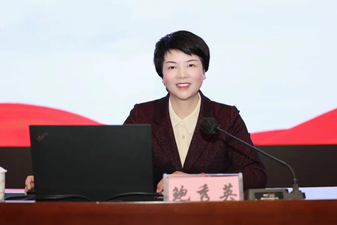 浙江省民宗委举办浙江省宗教团体负责人读书班