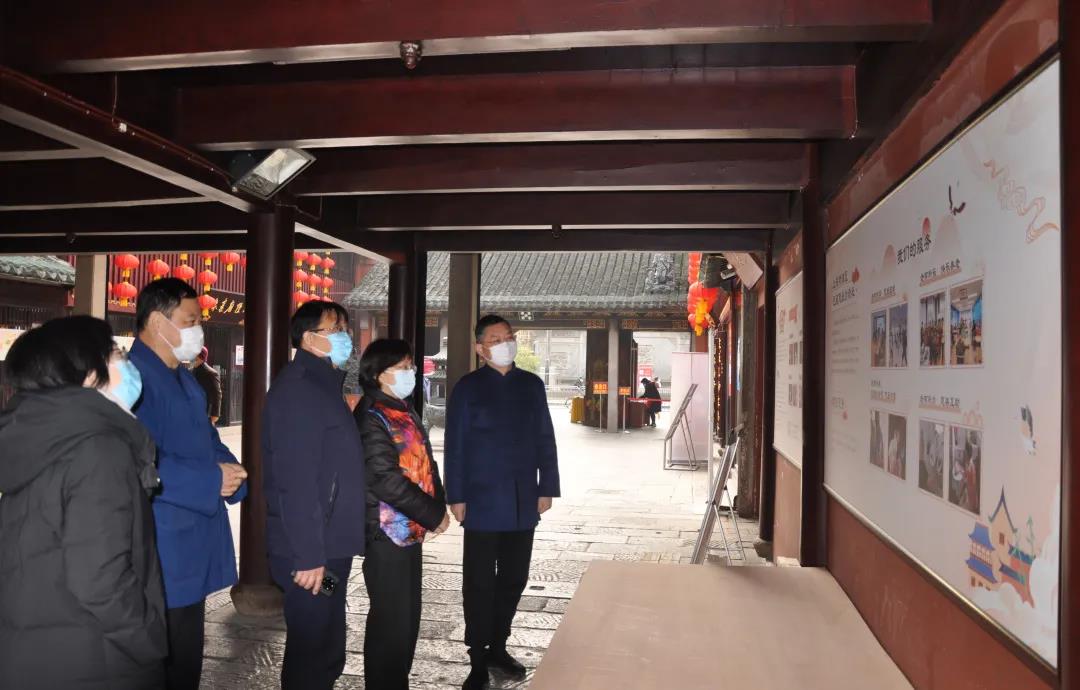 上海市黄浦区、闵行区、金山区多措并举做好宗教活动场所安全工作