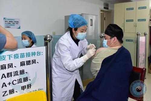 湖北省道教协会圆满完成2021年度各项工作任务