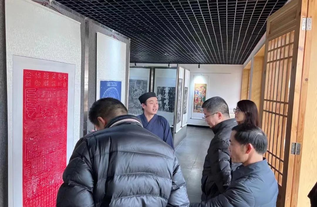 春节期间成都道教界持续安全稳定，成都道教传统文化魅力升级