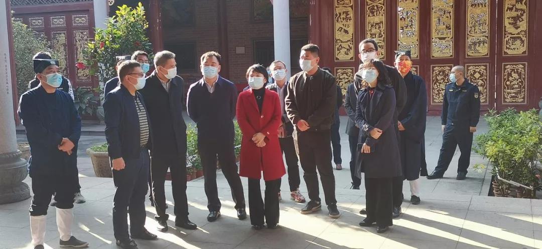 广东民族宗教