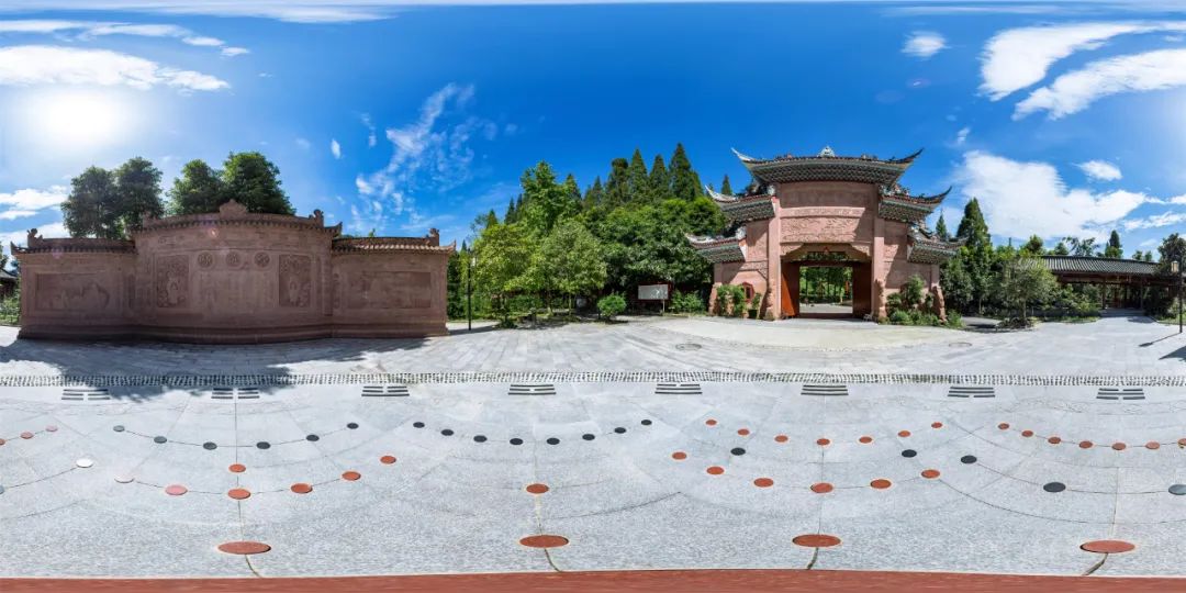 青城山道教学院2022秋季招生开始