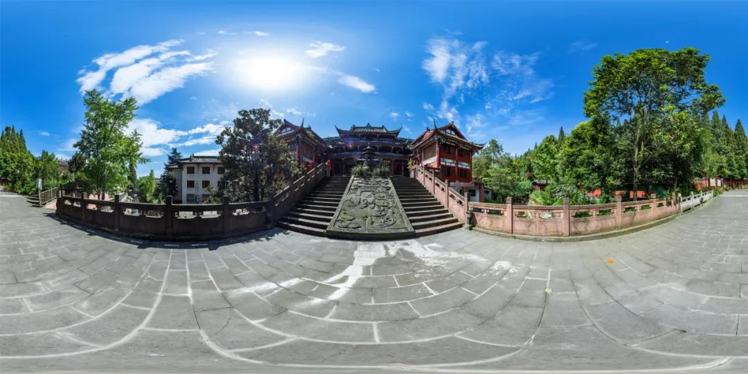 青城山道教学院2022秋季招生开始