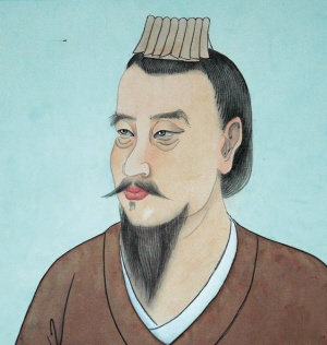 寇谦之和天师道改革
