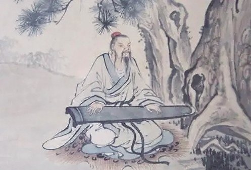 司马承祯：承上启下的道教理论家
