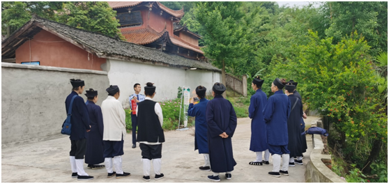 成都市道教协会
