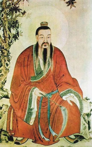 王重阳