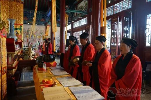 正值高考时，修道人也要完成的“鲤鱼跃龙门”，你做到了几分
