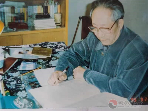 特别的告别 敬爱的师长——深切悼念李养正先生