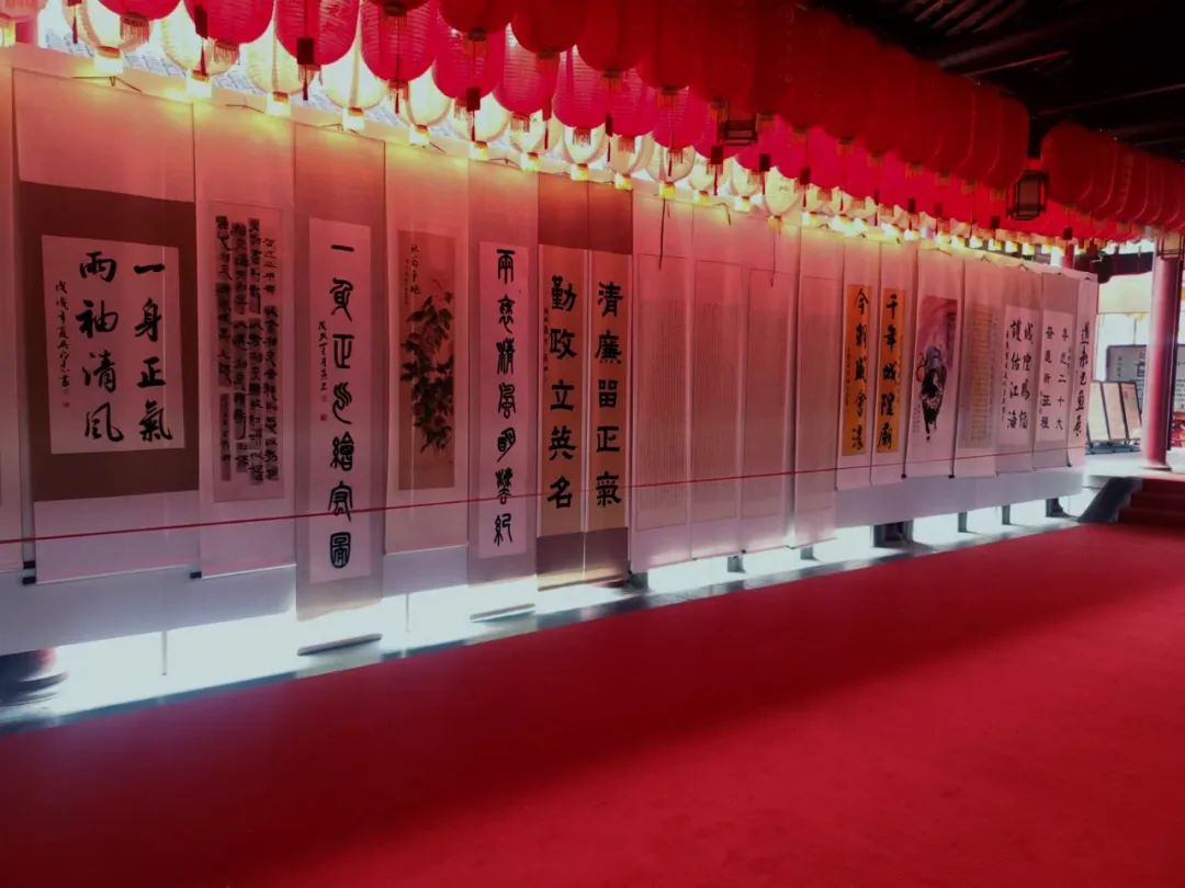 城隍祭礼