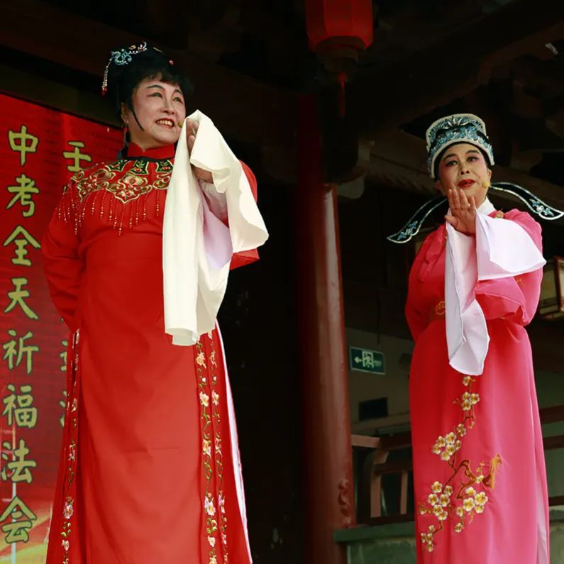 城隍祭礼